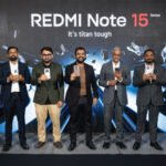 Redmi Note 15 Series Officially Launched in Qatar