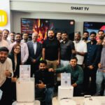 Xiaomi Experience Store Opens at Alif Store, Dafna Corniche